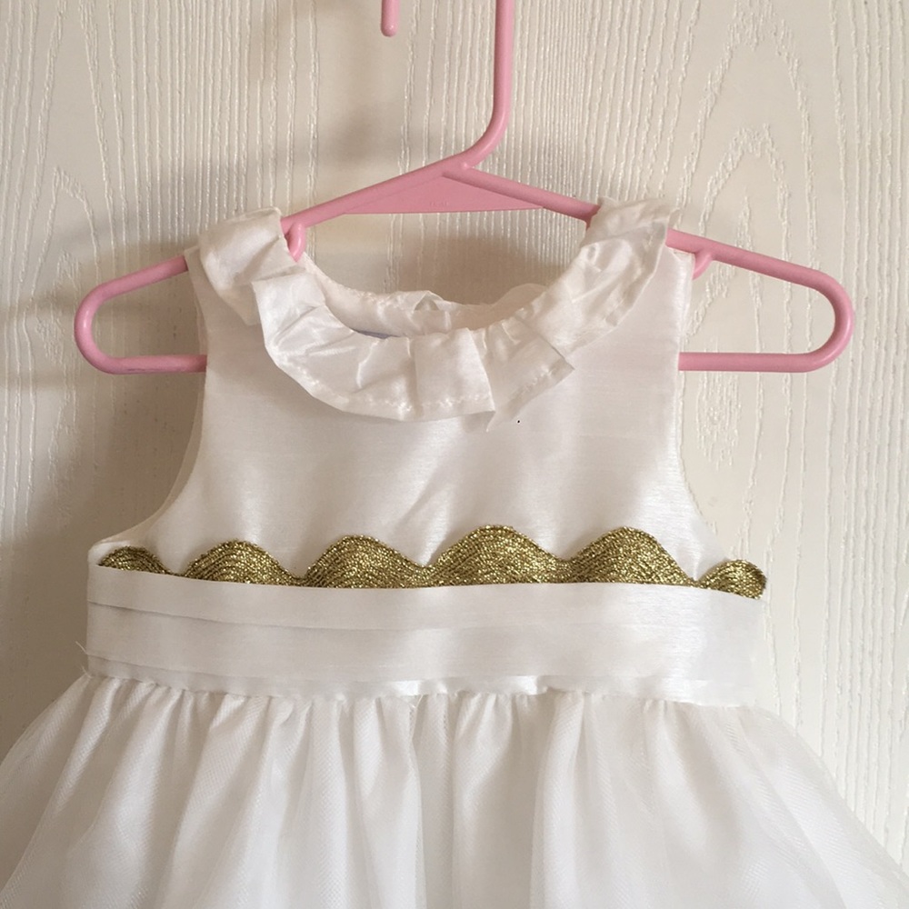 Mud Pie dress